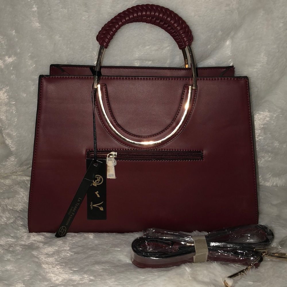 New bag
